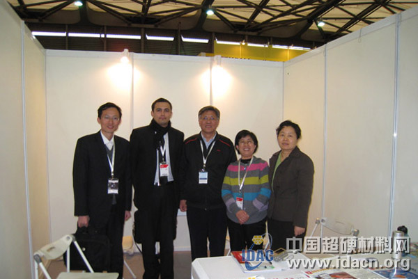 第十七届中国（上海）国际石材产品及石材技术装备展览会（STONETECH）召开