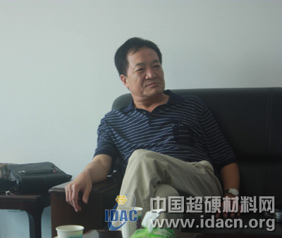 涂协探讨建立涂附磨具技术信息、专家委员会，促进行业又好又快发展