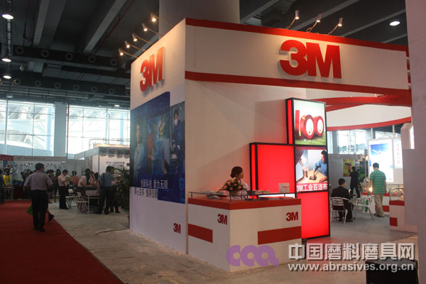 磨料磨具企业重装出击第十八届中国国际五金博览会