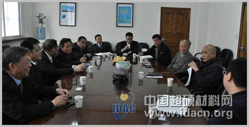 首届中国三磨展招展顺利