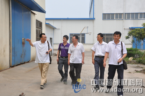 正恒实业——致力打造金刚石触媒合金粉专业基地