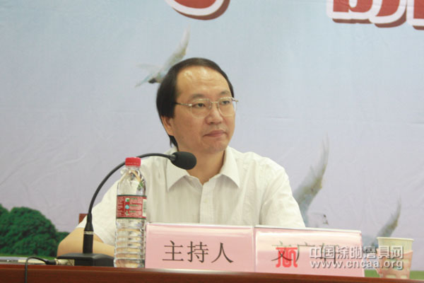 2009郑州市院士专家企业行产学研联盟创新论坛暨研磨材料工程技术中心揭牌仪式在白鸽举行
