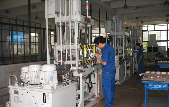 博深工具：领跑中国金刚石工具行业