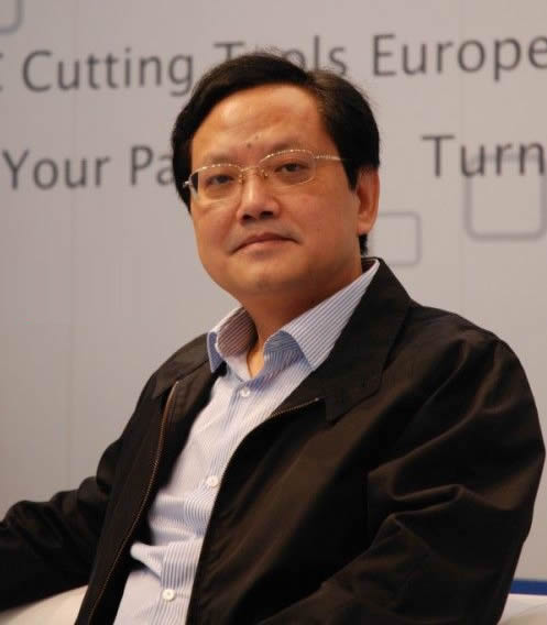 株钻：2012夯实基础，转型升级