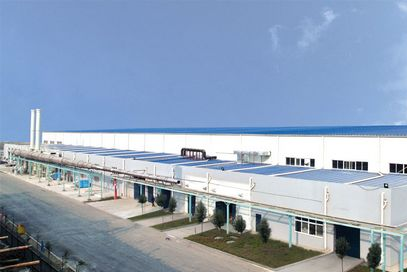 中国光伏行业整合在阵痛中前行