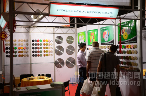 俄罗斯入世将为超硬材料企业带来新商机
