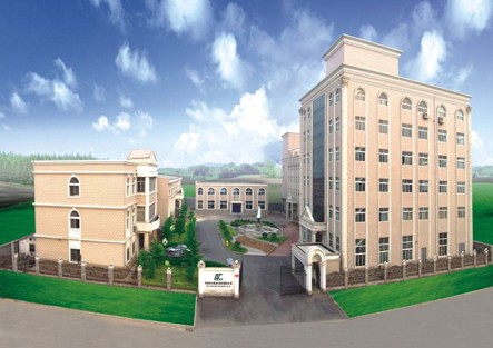 四方达获准建复合超硬材料技术中心