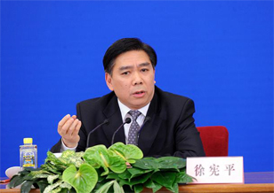 十二五规划纲要正式发布 勾勒五年产业发展路线图