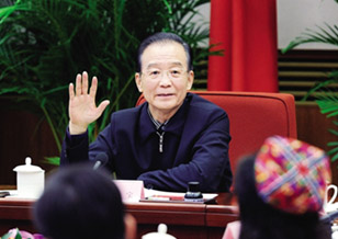 温家宝：民资进垄断行业细则上半年一定制订出来