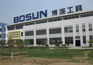 博深工具公司入选工信部品牌培育试点企业