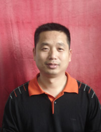 陈晓峰