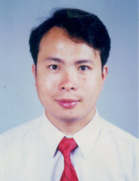 杜修东