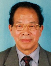 林增栋