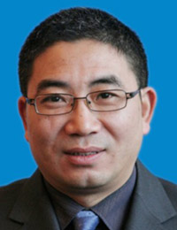 张志录