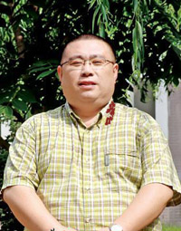 贾晓鹏