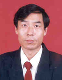 曹庆忠