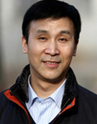 刘明耀