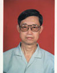 张书达  高工（教授）