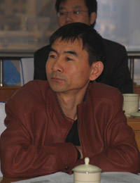 卢灿华