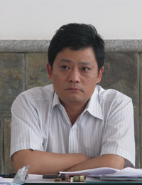 刘民强
