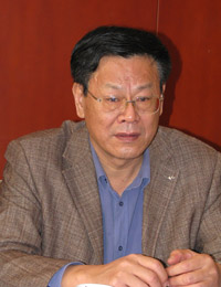 吴建中