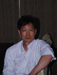 叶宏煜