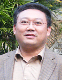 谢志刚