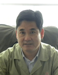 马传龙