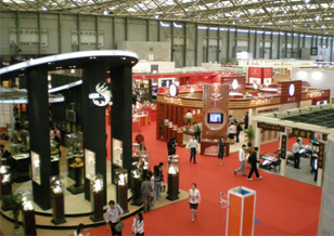 2012年（海名）中国珠宝首饰玉石展览会