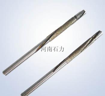 金刚石铰刀