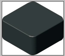 创新PCBN超硬刀具FBN6000系列加工荒车外圆