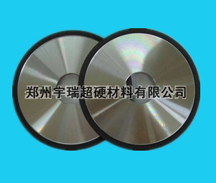 宇瑞树脂金刚石砂轮