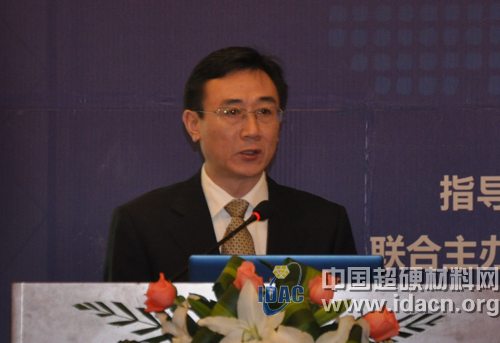 中国制造业开始迈向先进制造的新征程