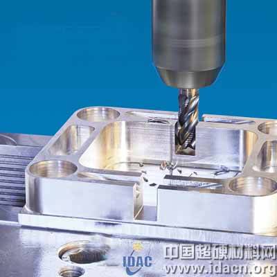 采纳革新的刀具解决方案提升生产率 