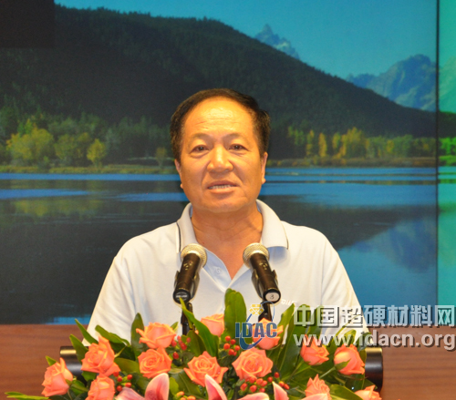 磨料磨具行业泛珠三角论坛成功举行