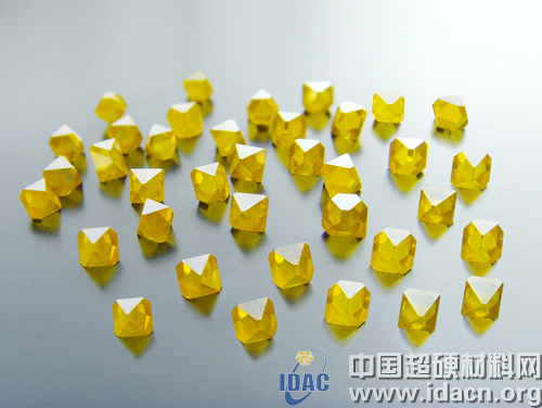 山东金刚石及制品研究中心落户昌润钻石