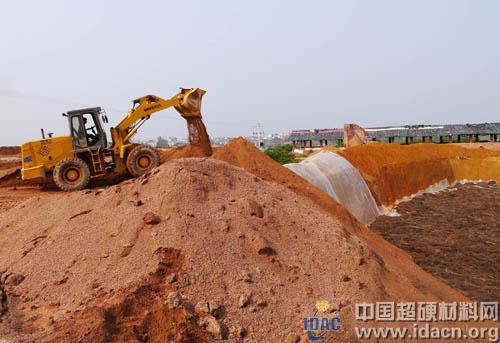 中国稀土价格或再度走高