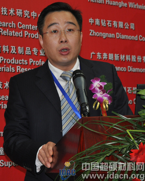 50周年献礼：荥阳国家专利导航实验区