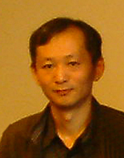 卢学军
