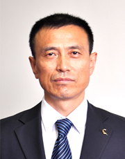 杨晋中