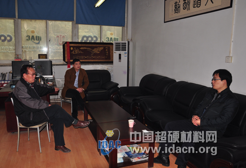 圣戈班精密抛磨：细化服务 拓新市场