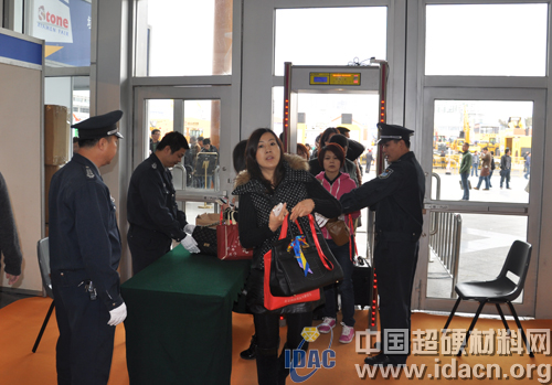 第十四届厦门国际石材展精彩瞬间（图集）