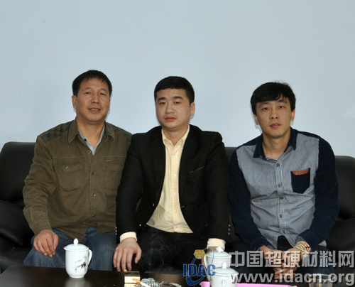 西安宇朗：新型陶瓷结合剂扛起节能大旗