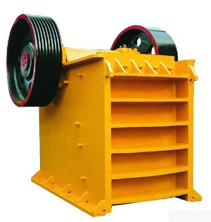 PEX500x750鄂式破碎机