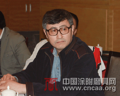 赵新立：转型升级提高企业核心竞争力很关键