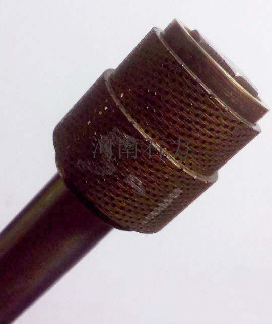  河南石力TS-ND150#金刚石轮