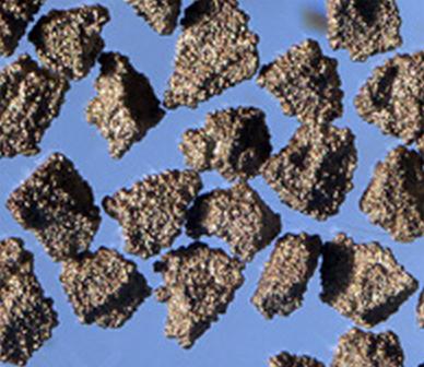 恒欣超硬材料人造金刚石细料磨削材料