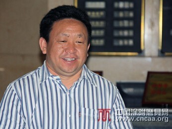 行业专家邓刚谈“新常态元年”的中国经济