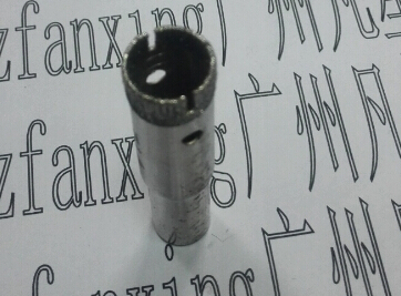 金刚石玻璃电镀钻头烧结钻头