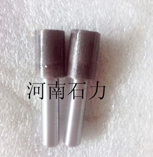 供应河南石力SBD-0075型号的金刚石圆磨块